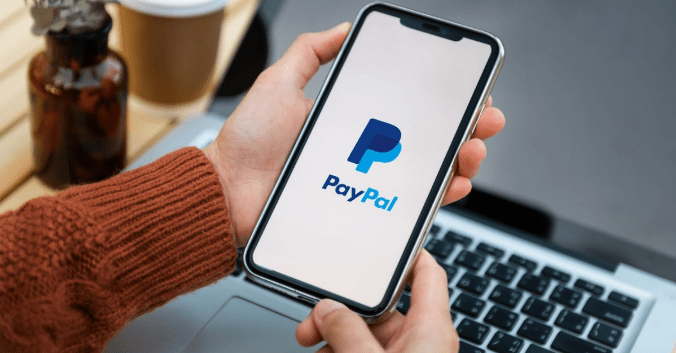 مزایای PayPal