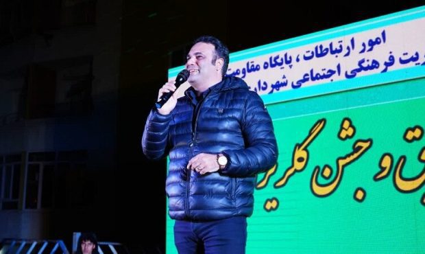 آزادی 60 زندانی غیرعمد مالی در برنامه افطارلیق