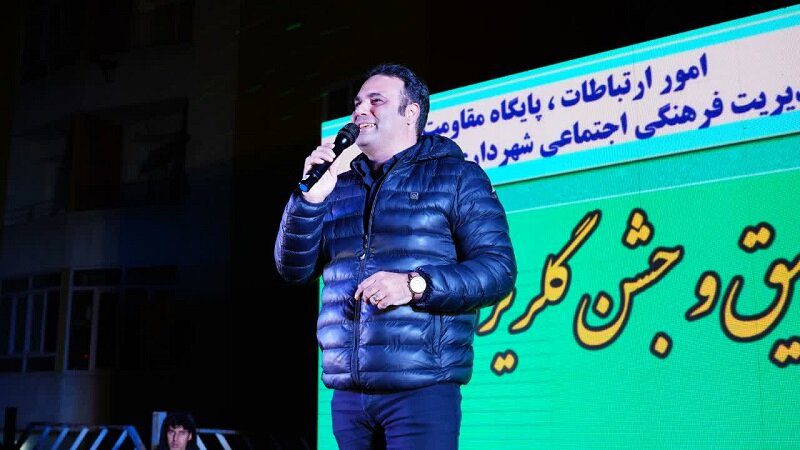 آزادی 60 زندانی غیرعمد مالی در برنامه افطارلیق