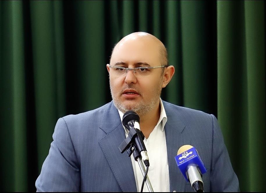 کارخانه تولید سولفید سدیم پرک احداث شد