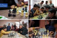 پایان رقابت 50 شطرنج باز در مسابقات جام رمضان منطقه آزاد ارس