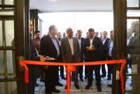 ‎افتتاح مجتمع مسکونی ارغوان رشدیه