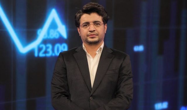 حضور مدنی‌زاده در مقام وزارت اقتصاد به نفع بازار سرمایه می‌شود