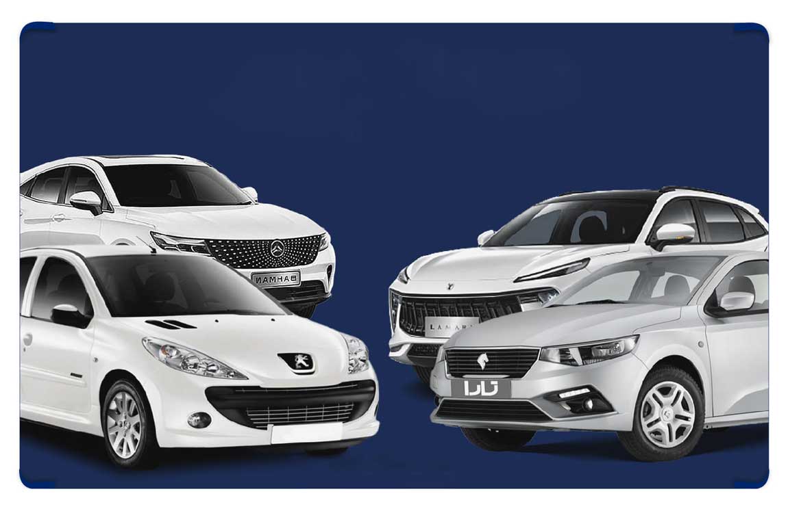 ثبت نام خودرو برای مادران راحت شد