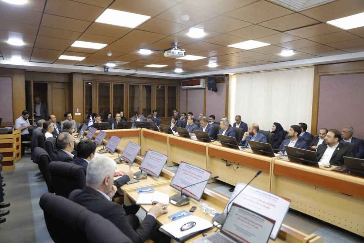 چکنو و سوپر مارکت مالی در خدمت صنعت پخش