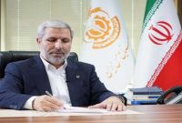 پیام تبریک مدیرعامل شرکت ملی صنایع مس ایران به مناسبت روز جهانی ارتباطات