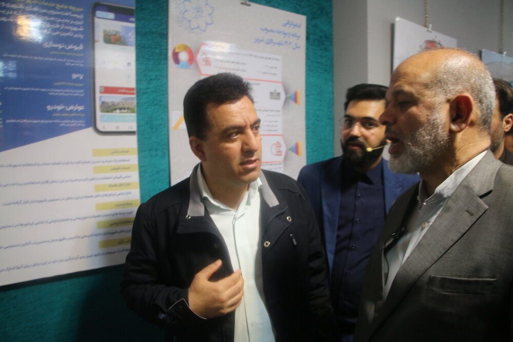 تبریز پیشگام در پروژه های زیست محیطی