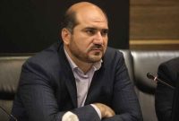 محسن منصوری رئیس ستاد انتخاباتی سعید جلیلی شد