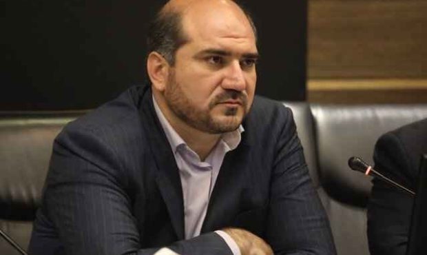 محسن منصوری رئیس ستاد انتخاباتی سعید جلیلی شد