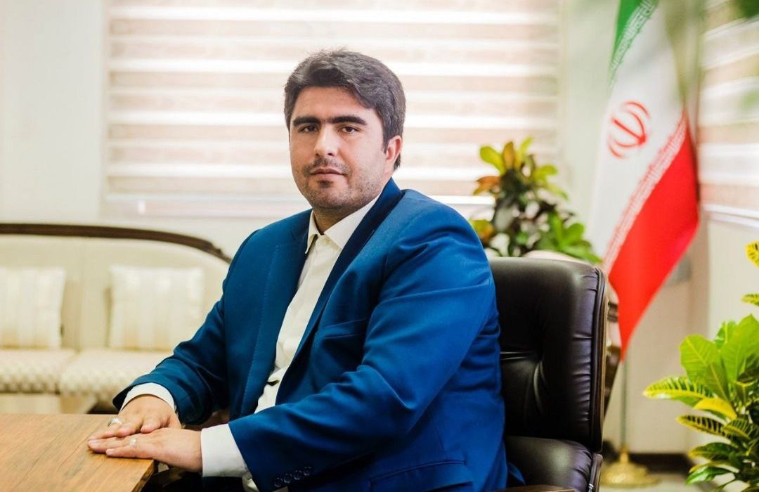 مدیر مجتمع مس سونگون