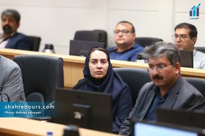کارگاه تامین مالی از بازار سرمایه در کرمان