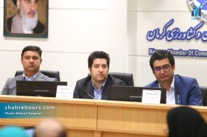 کارگاه تامین مالی از بازار سرمایه در کرمان
