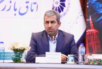 پورابراهیمی: بورس های منطقه ای باید فعال تر شوند