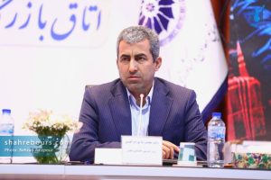تصمیمات غیر راهبردی دولت - پورابراهیمی: بورس های منطقه ای باید فعال تر شوند