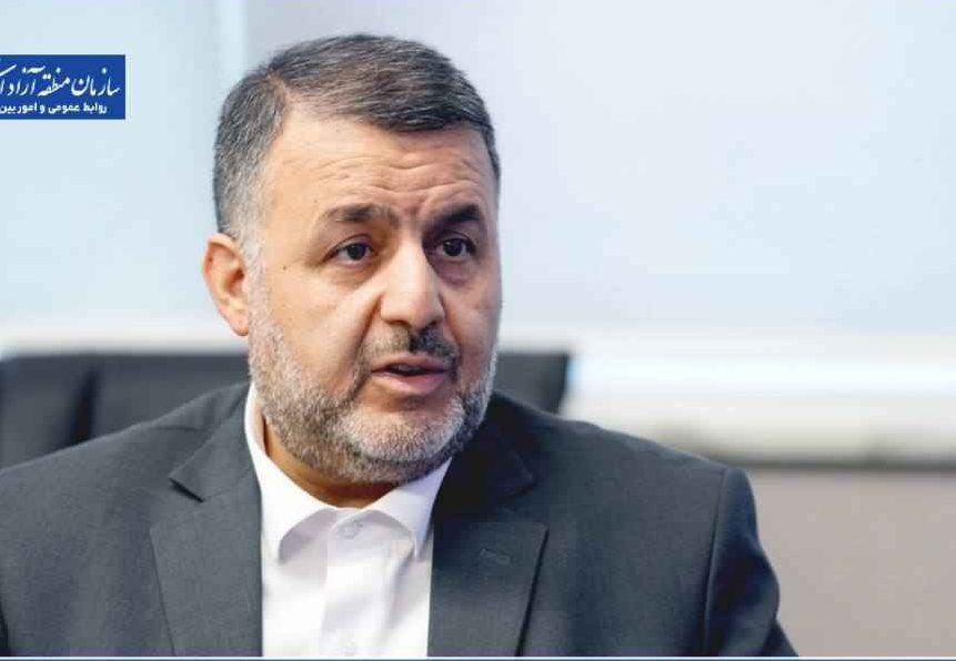 لزوم اصلاح شاخص های جمعیتی برای تزریق کادر و امکانات درمانی بیشتر به ارس