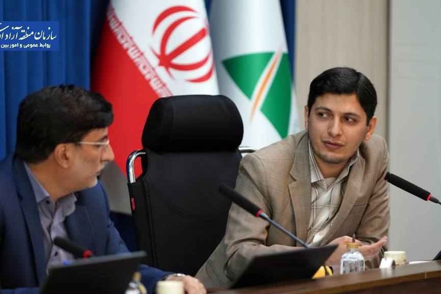 افزایش بودجه تامین زیرساخت های آموزشی مدارس جلفا و خداآفرین به یک هزار میلیارد