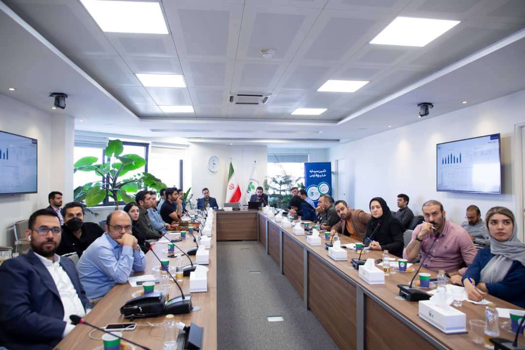 نماد شگویا، زیر ذره بین تحلیل‌گران بازار سرمایه