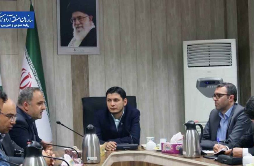 استاندارد ارائه خدمات درمانی ارس باید متناسب با ورود گردشگر تعریف شود