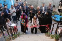 نخستین آموزشگاه رسانه «فناوری نرم» آذربایجان شرقی افتتاح شد