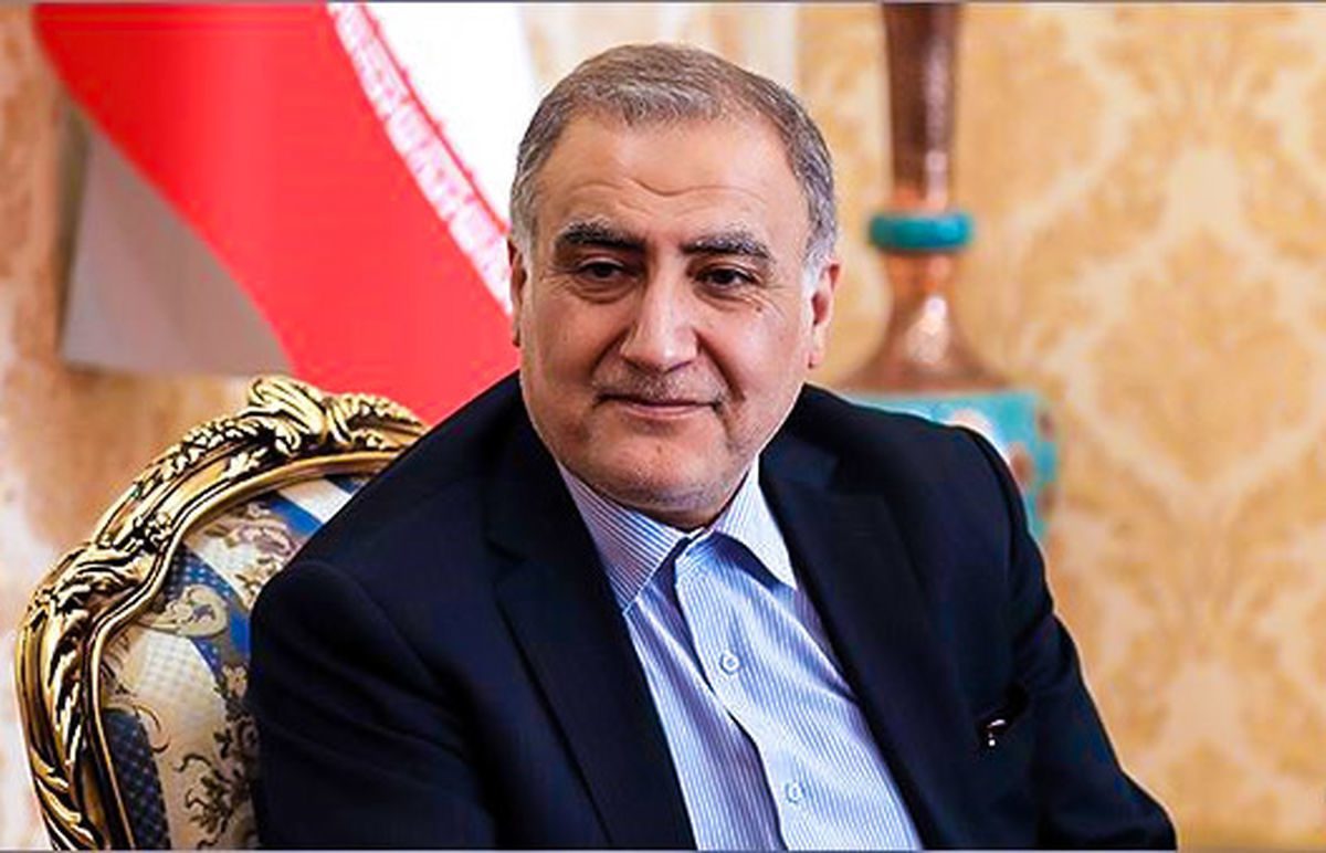 صدور قرار تامین کیفری برای علیرضا بیگی
