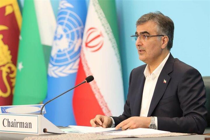 سفر رئیس کل بانک مرکزی به واشنگتن