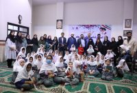 برنامه های بانک صادرات ایران به مناسبت بزرگداشت روز معلم