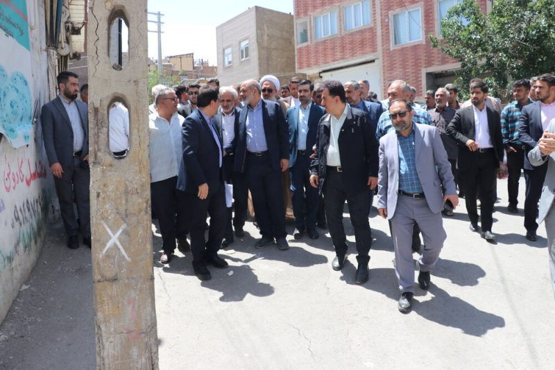 بازدید