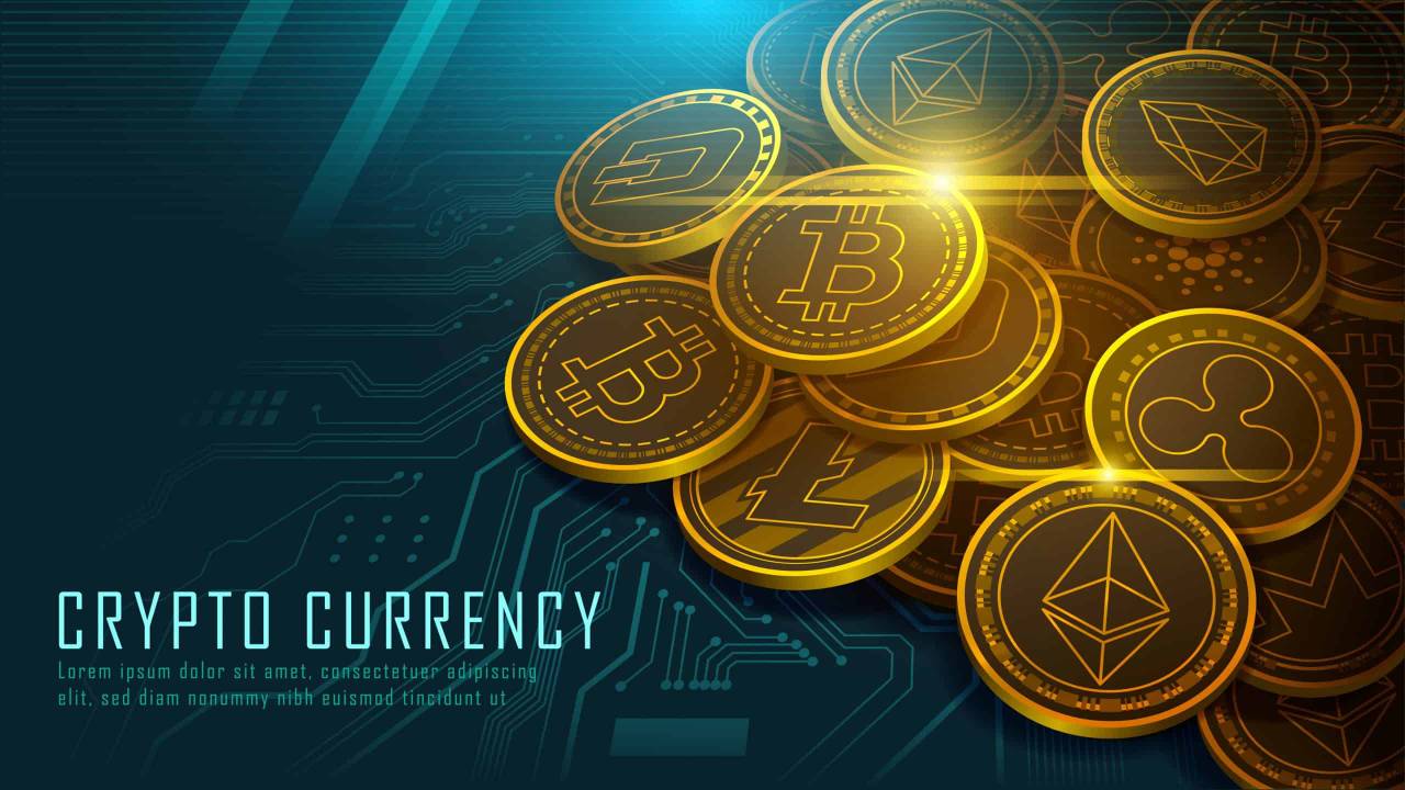 سیگنال ارز دیجیتال راهکار مطمئن برای تجارت در بازار ارز دیجیتال