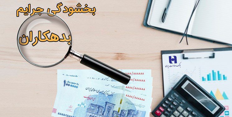مهلت بخشودگی جرایم بدهکاران بانک صادرات تمدید شد