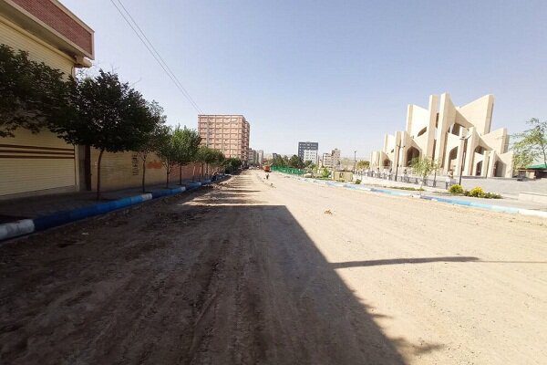 مقبره‌ الشعرا مرجع گردشگری تبریز می‌شود