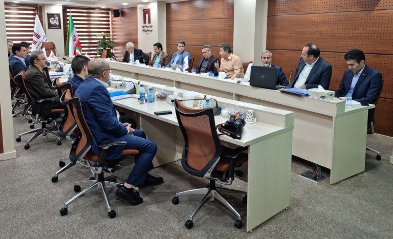سال خوب و پرباری در انتظار پویاانرژی است