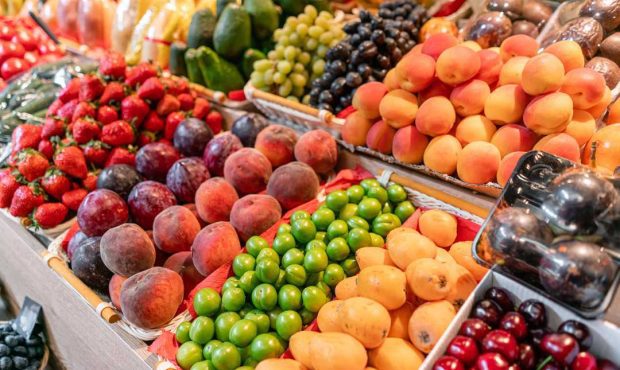 گرانی شدید میوه‌های تابستانی در بازار/ افزایش ۲۰ درصدی قیمت نوبرانه‌ها