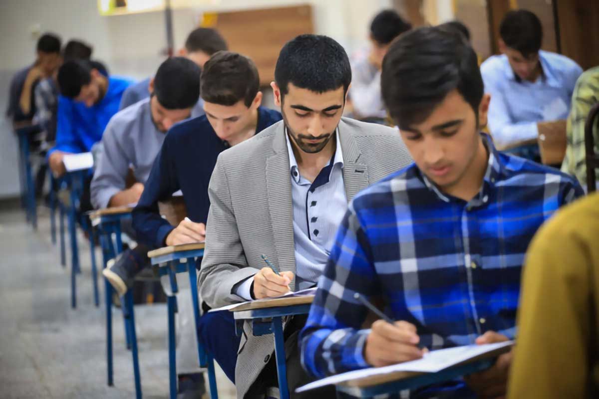 مهلت ثبت نام در آزمون استخدامی مجموعه برق حرارتی