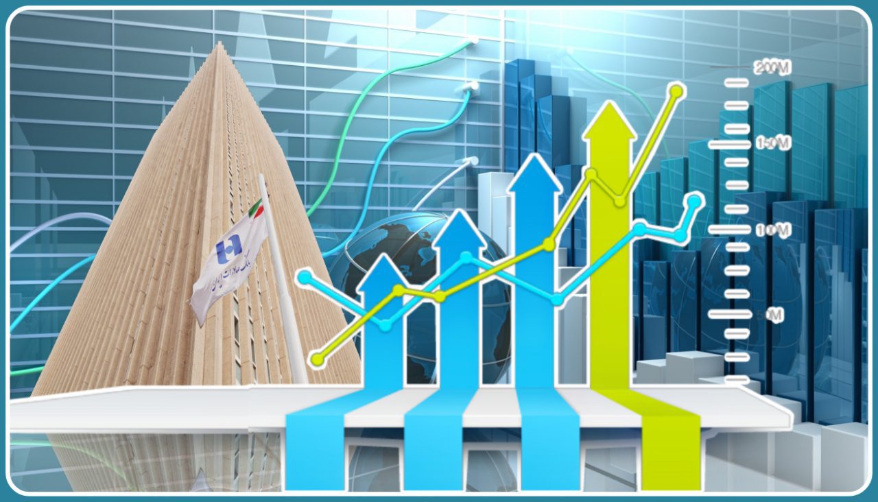 افزایش سرمایه ۳۰۰ درصدی وبصادر در راه است
