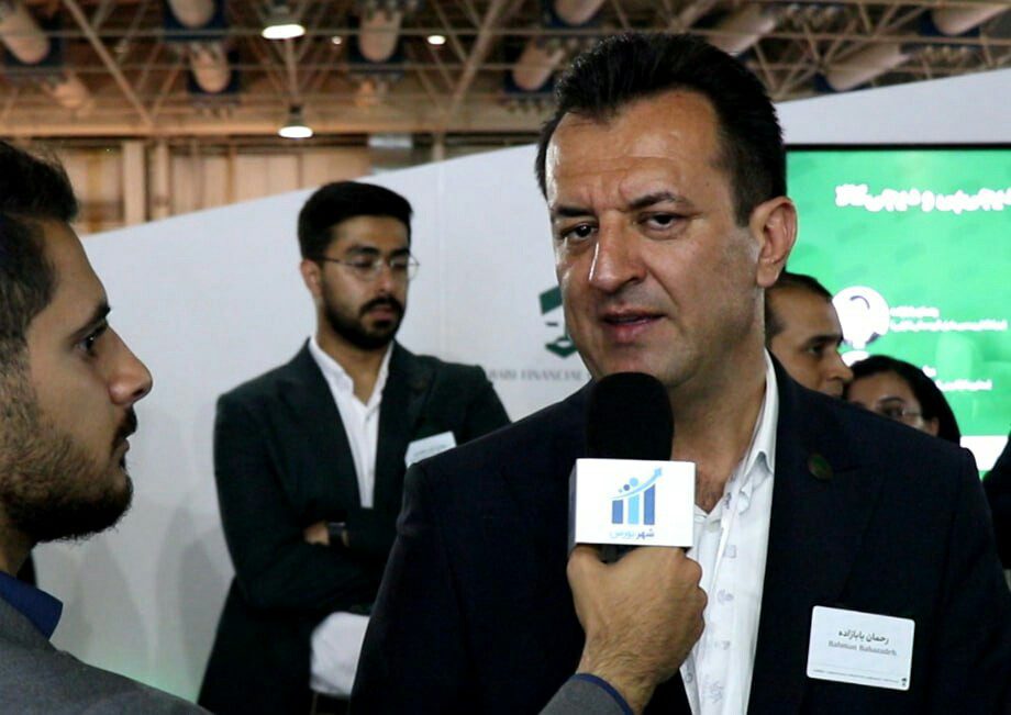 سرمایه گذاران عمومی با مفهوم سرمایه گذاری آشنا می‌شوند