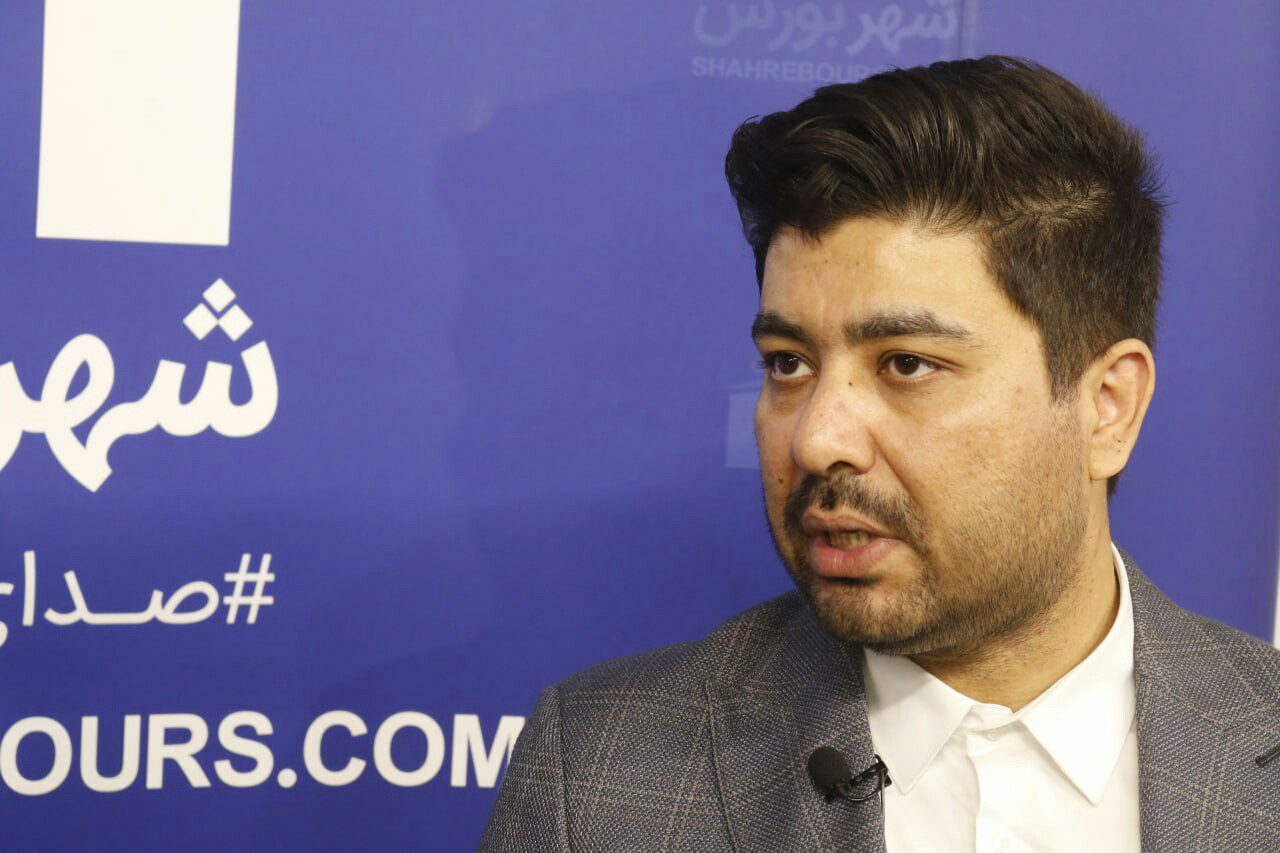 بازار سرمایه کمتر از ارزش واقعی معامله می شود