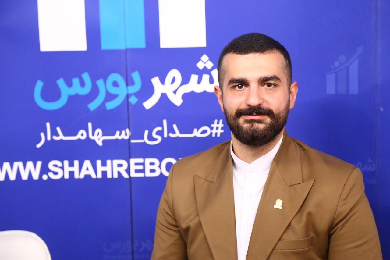 بهراد موسوی