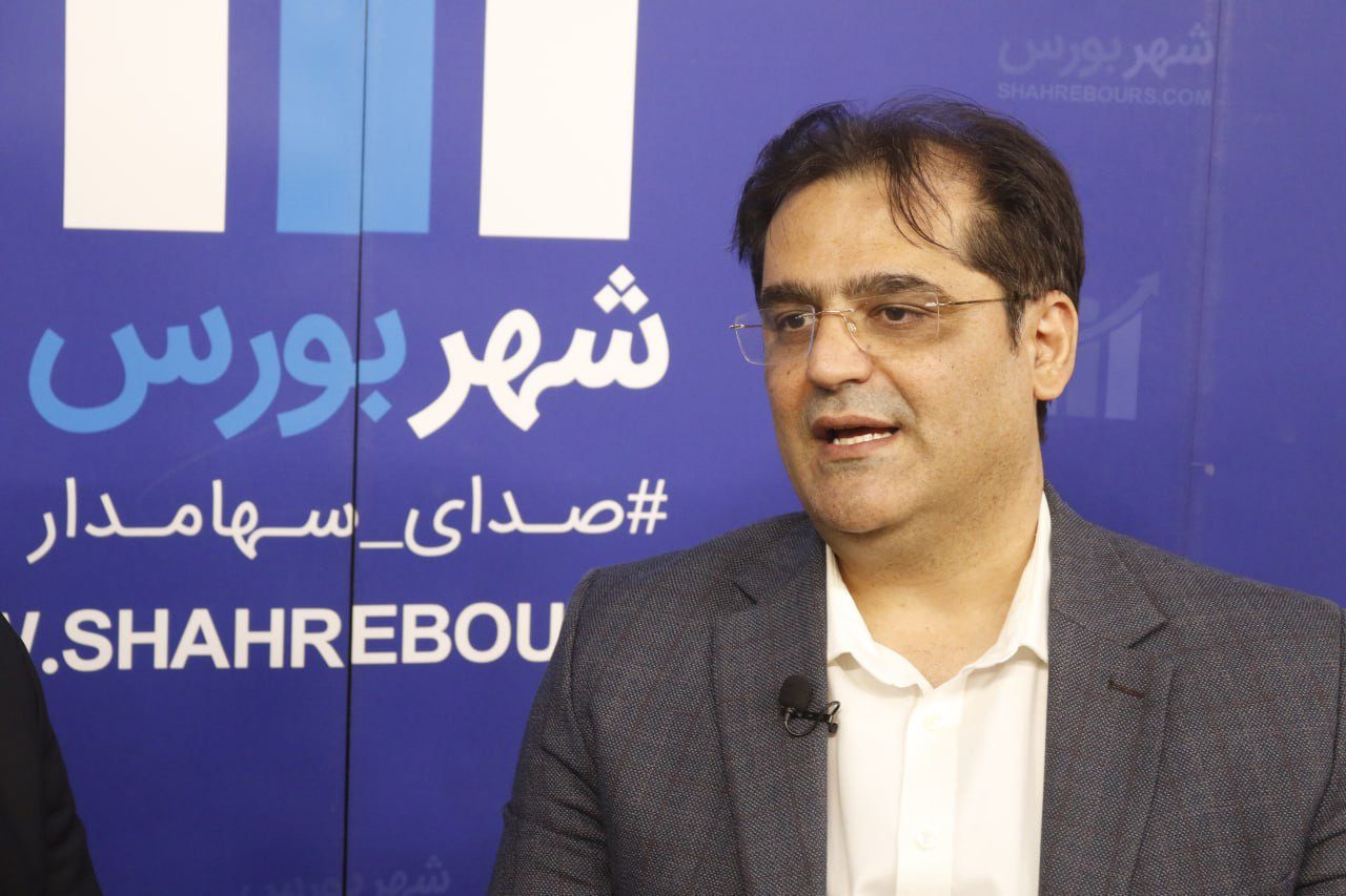 علی عصاری