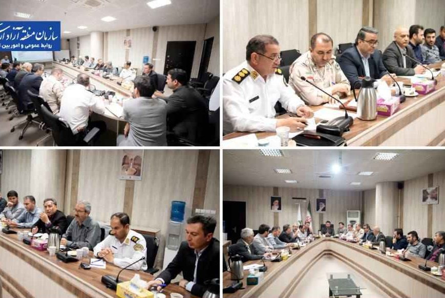 اتخاذ تمهیدات ترافیکی برای تعطیلات پیش رو
