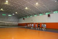 سالن های ورزشی شهرداری پر رونق ترین مراکز تفریحی در تبریز