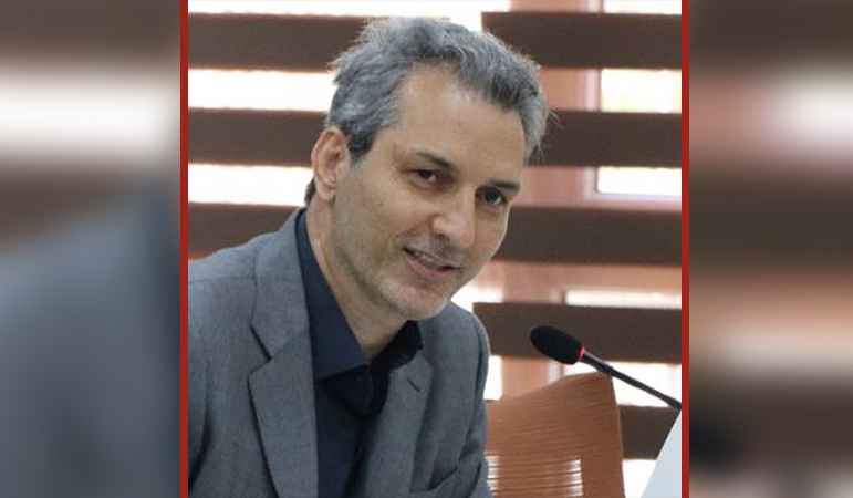 رسالت مهم ومعادن توسعه اکتشافات معدنی است