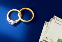 پرداخت 116 هزار فقره وام قرض‌الحسنه ازدواج و فرزندآوری توسط بانک صادرات