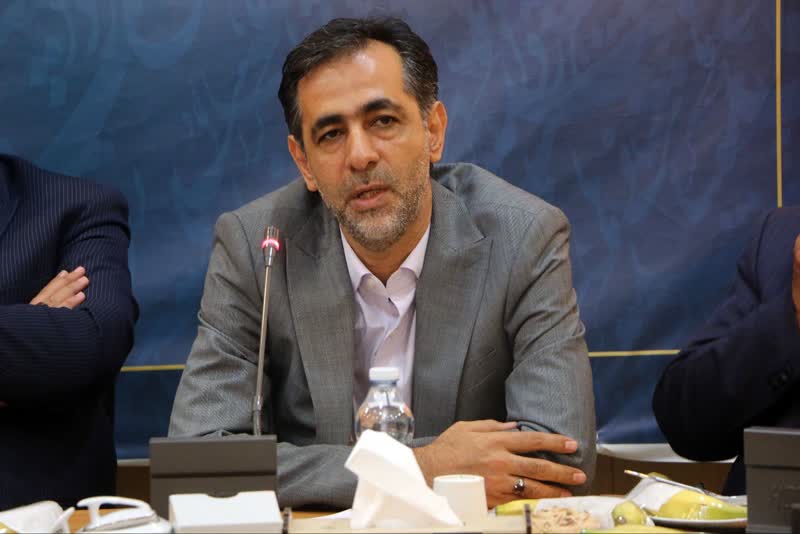 ضرورت تدوین برنامه های هدفمند برای جذب سرمایه‌گذاران در بخش صنعت