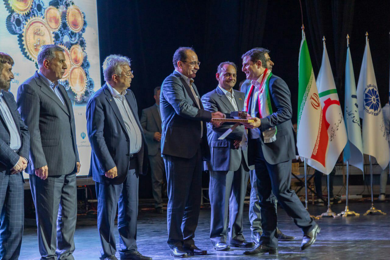 شرکت دورنا باتری