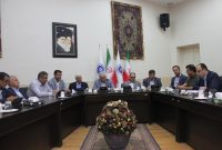بررسی مشکلات مالیاتی شرکت های حمل و نقل بین المللی و کارگزاران گمرکی آذربایجان شرقی