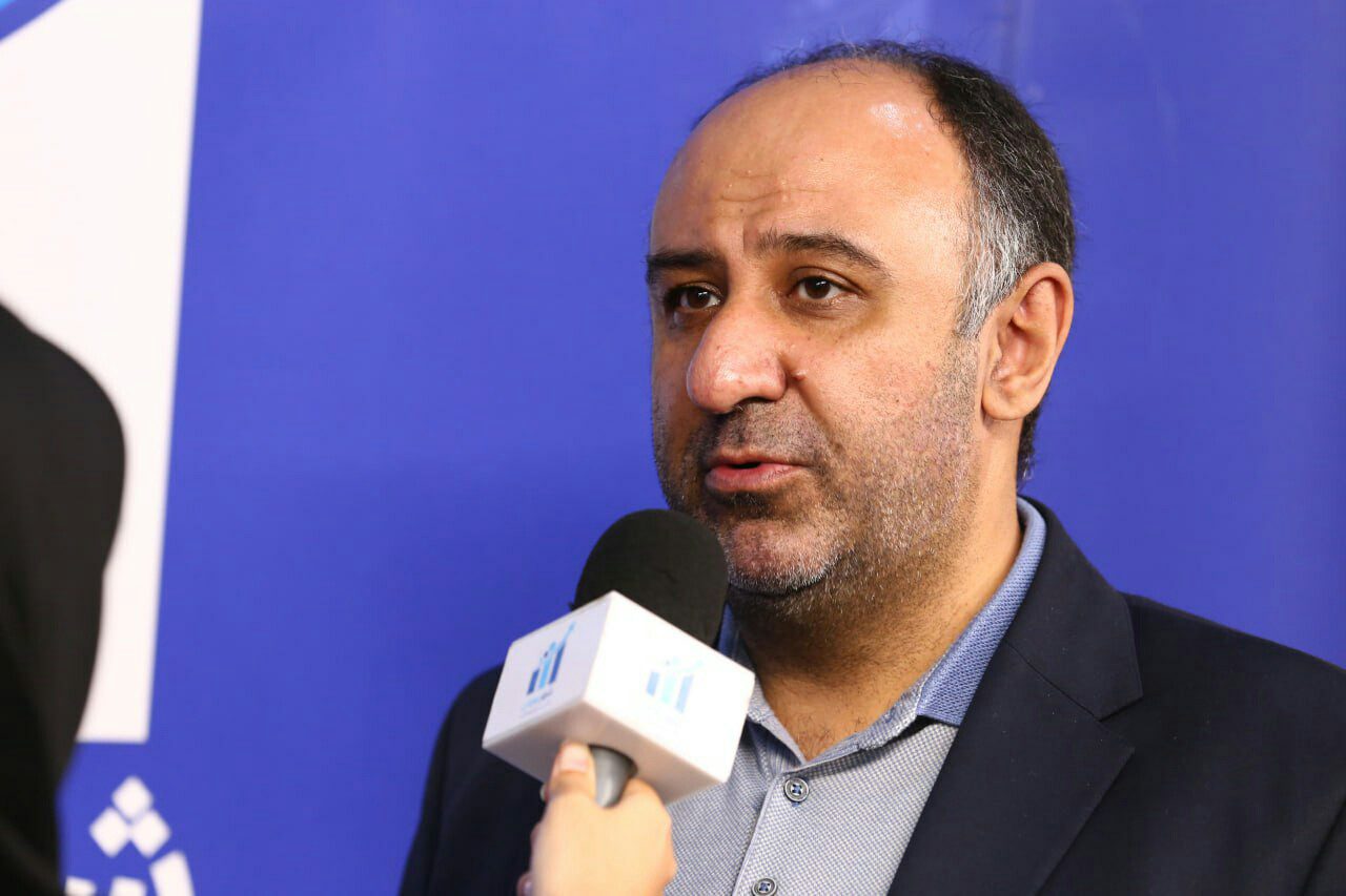 رسول برادران کارشناس بازار سرمایه