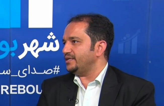 محمدرضا اعلمی کارشناس بازار سرمایه