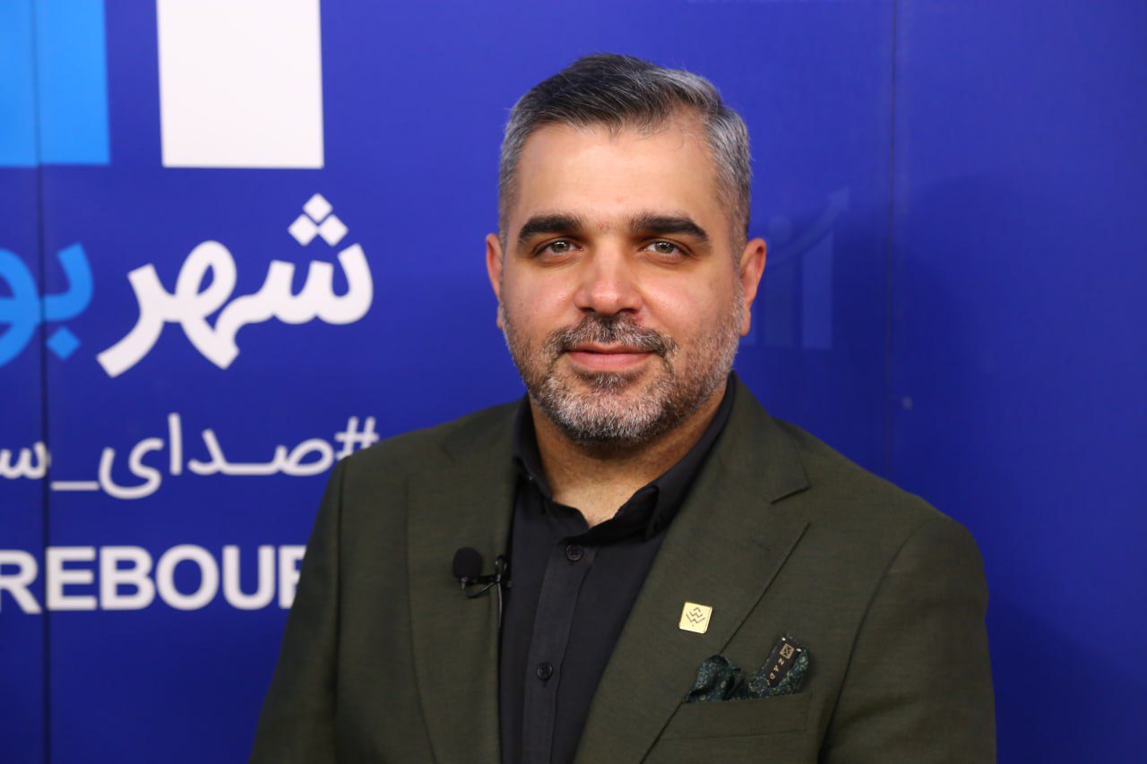 محمدمهدی سماواتی