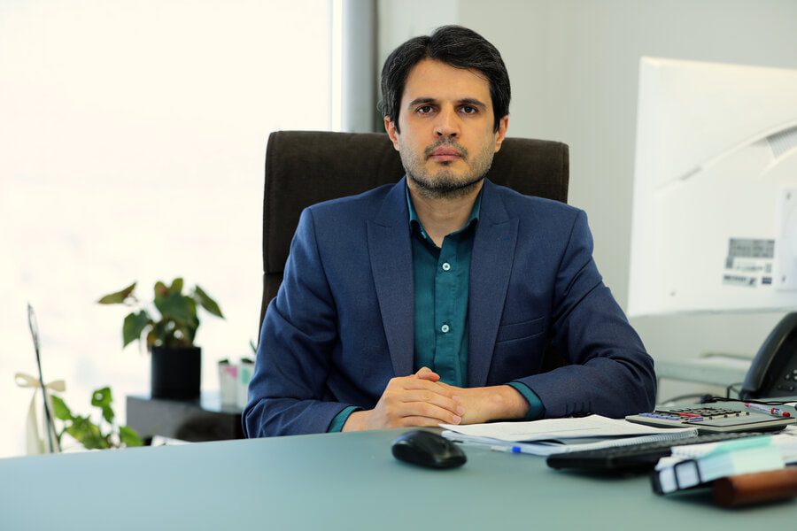 یک کارگزاری جدید مجوز فعالیت گرفت
