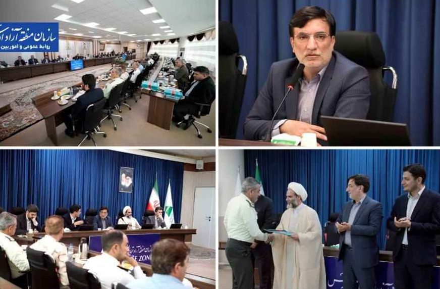 افزایش مدت اقامت گردشگران در ارس با برگزاری تورهای ژئوپارک گردی